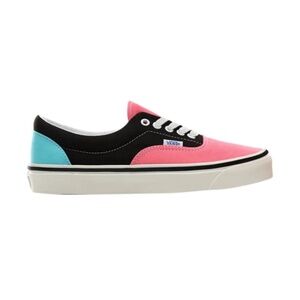 Vans Era 95 DX Rose Black Turquoise